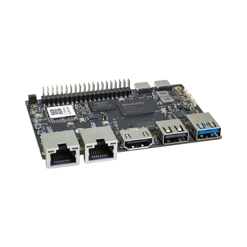 【عرض ساخن】BPI-M5 Pro Amlogic S - مراجعة Banana Pi Bpi-M5 وسعره