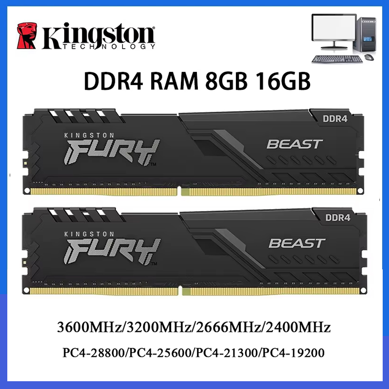 ذاكرة DDR4 كينجستون بيست بتردد - مراجعة Khadas Vim4 8Gb وسعره